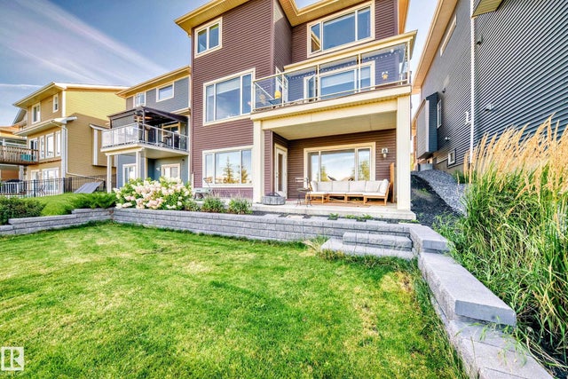 8412 218 Street Nw, Edmonton