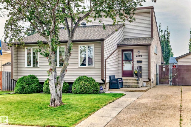 229 Warwick Road Nw, Edmonton
