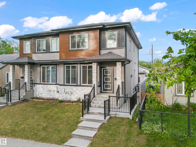 12045 65 Street Nw, Edmonton