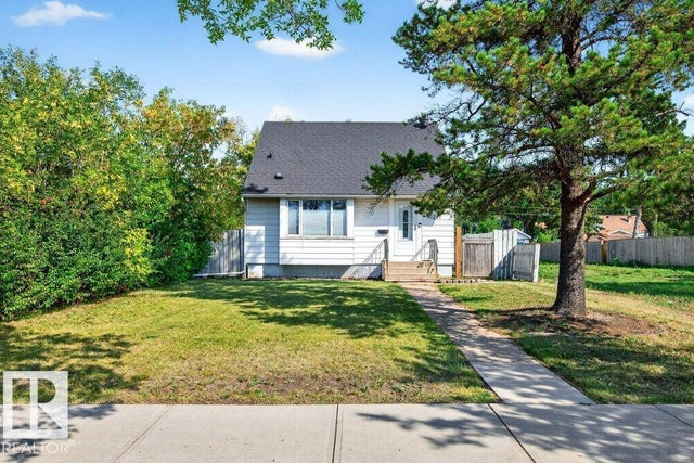 12247 107 Street Nw, Edmonton
