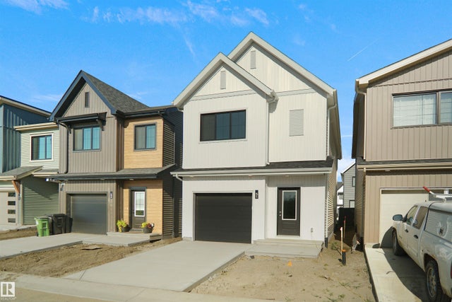 29 1430 Aster Way Nw, Edmonton