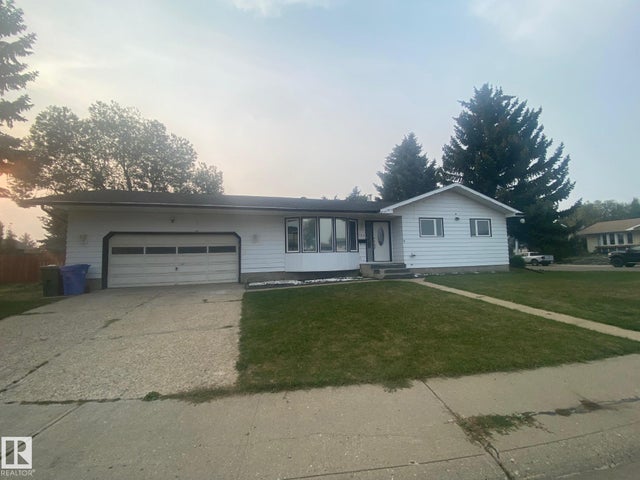 180 Willow Drive, Wetaskiwin