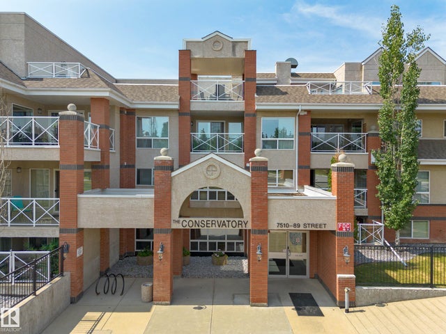 302 7510 89 Street Nw, Edmonton