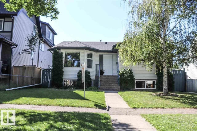 9607 73 Avenue Nw, Edmonton
