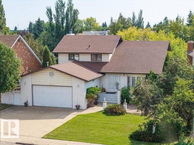 10411 21 Avenue Nw, Edmonton