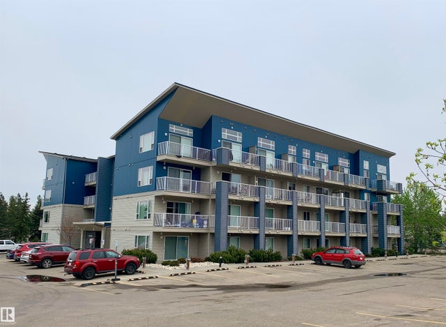 217 610 Calahoo Road, Spruce Grove