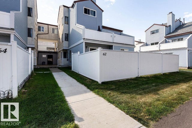 62 Lancaster Terrace Nw, Edmonton