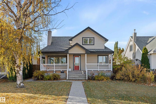 10430 138 Street Nw, Edmonton