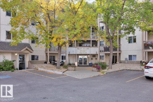 408 17109 67 Avenue Nw, Edmonton
