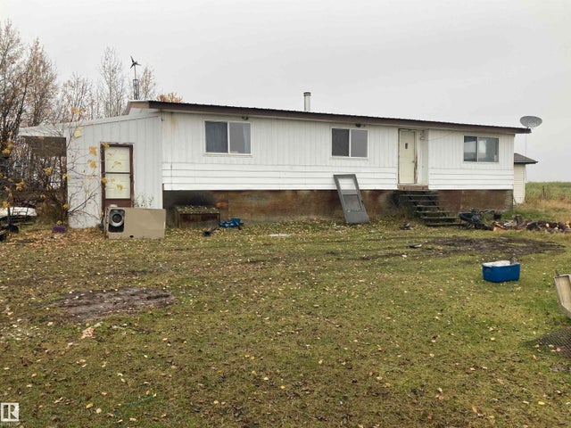 47516 644 Twp Road, Rural Bonnyville M.D.