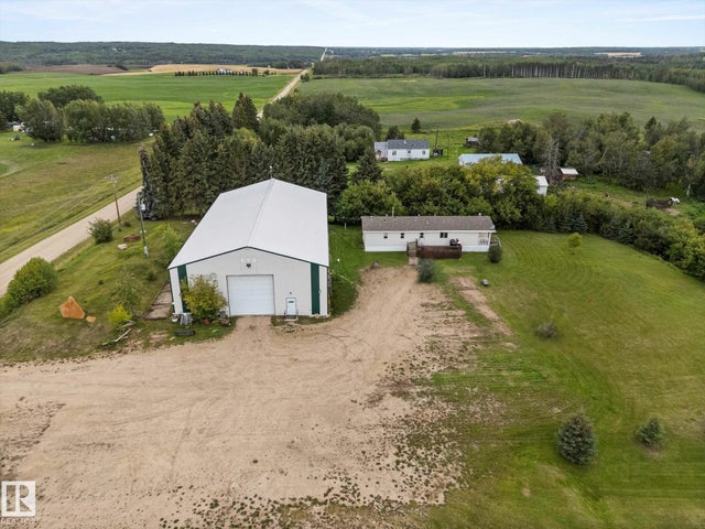 1308 Twp Road 552, Rural Lac Ste. Anne County