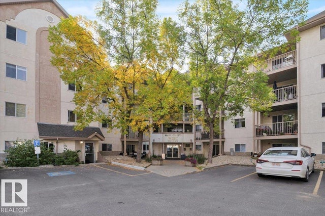 314 17109 67 Avenue Nw, Edmonton