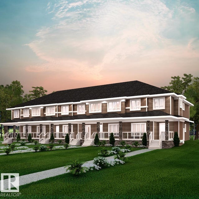 17704 69a Street Nw, Edmonton