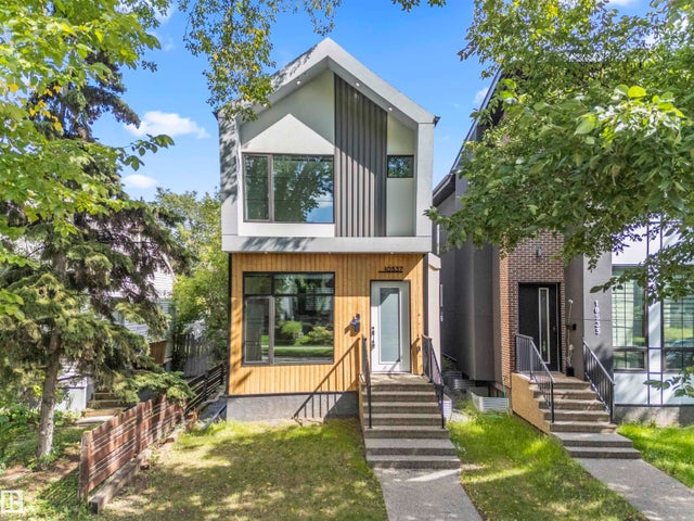 10537 136 Street Nw, Edmonton