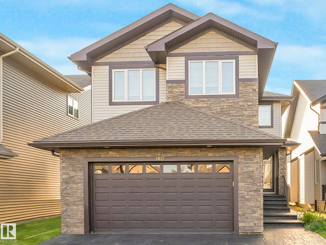2612 Adam Court Sw, Edmonton