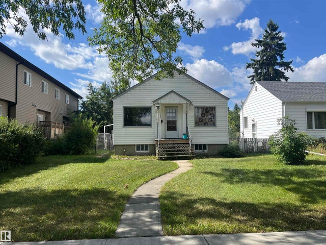 11206 104 Street Nw, Edmonton