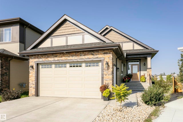 139 Kidd Crescent, Leduc