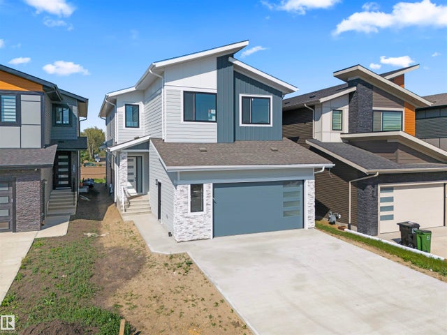 724 166 Avenue Ne, Edmonton