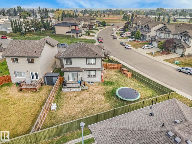 4503 126 Avenue Nw, Edmonton