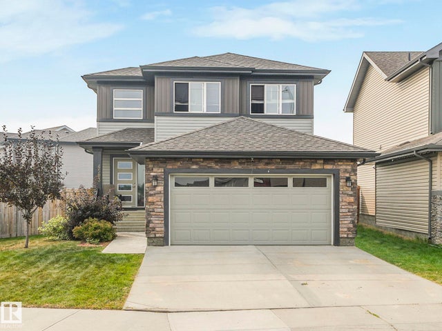 4503 126 Avenue Nw, Edmonton