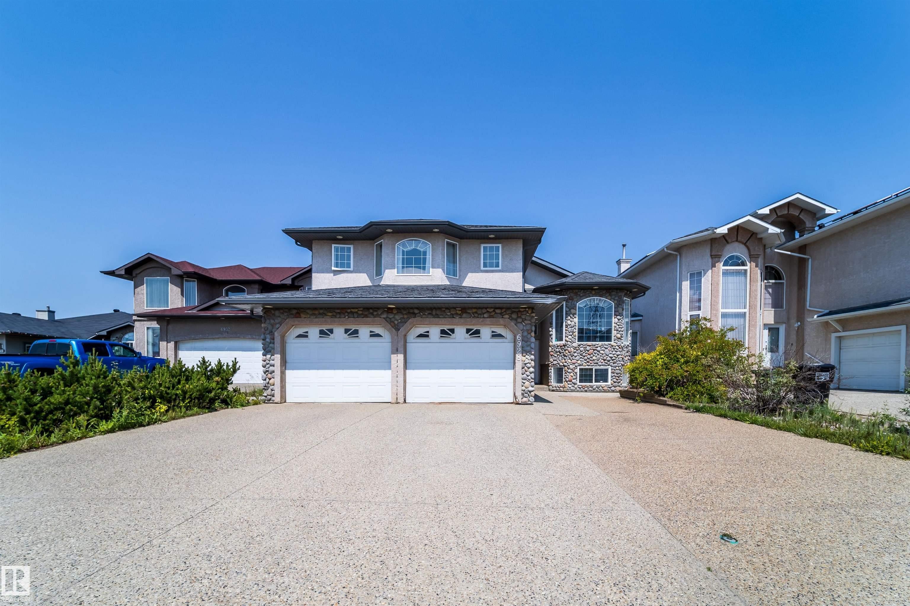 6928 164 Avenue, Edmonton
