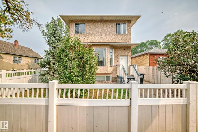 10711a 95 St. Nw, Edmonton