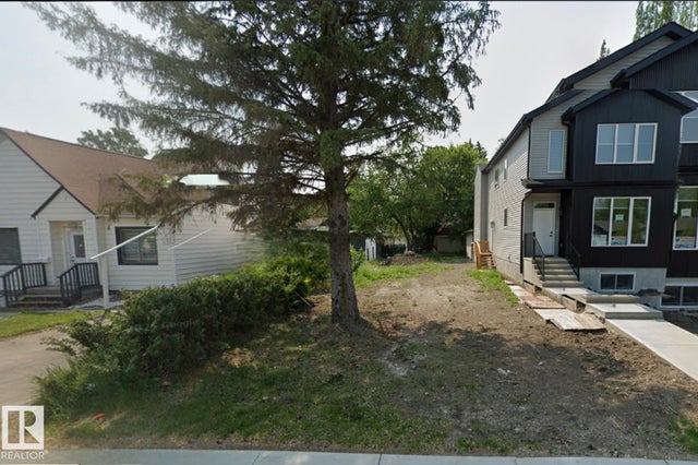 10663 61 Ave Nw, Edmonton