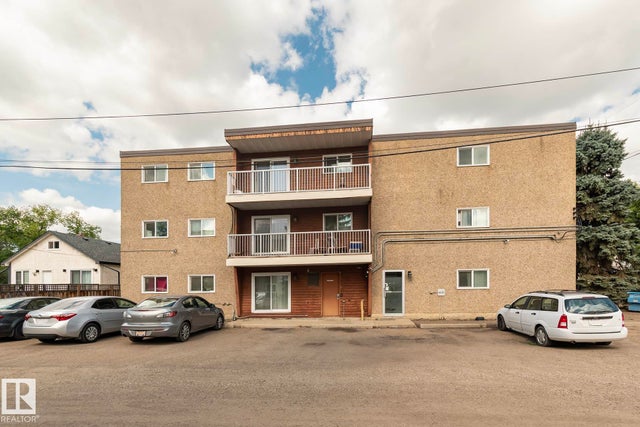 102 11325 109 Avenue Nw, Edmonton