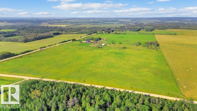32022 Hwy 611, Rural Ponoka County