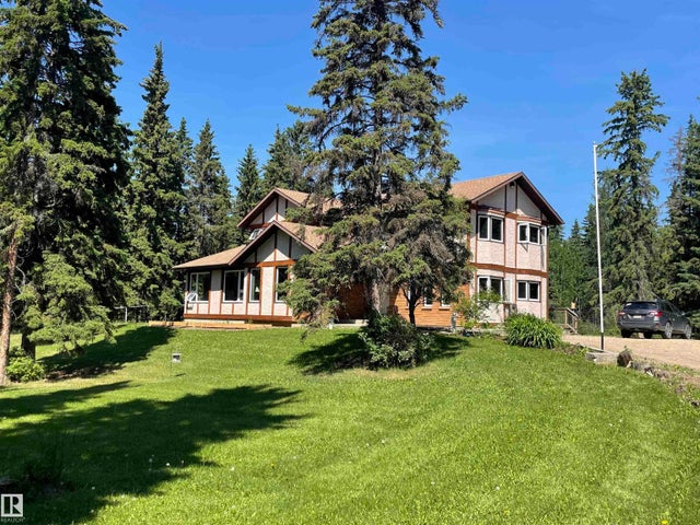 6204 Hwy 39, Rural Brazeau County