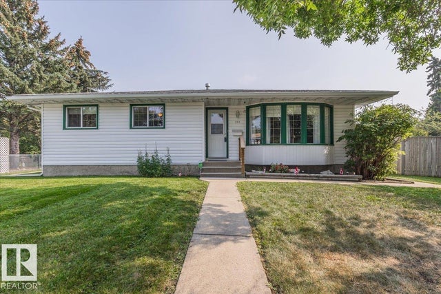 133 Elm Crescent, Wetaskiwin