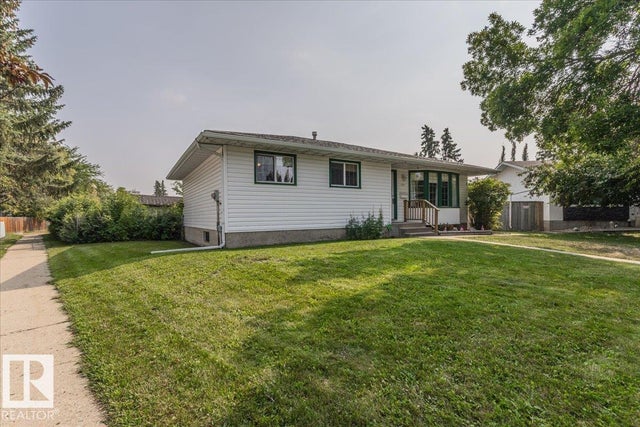 133 Elm Crescent, Wetaskiwin