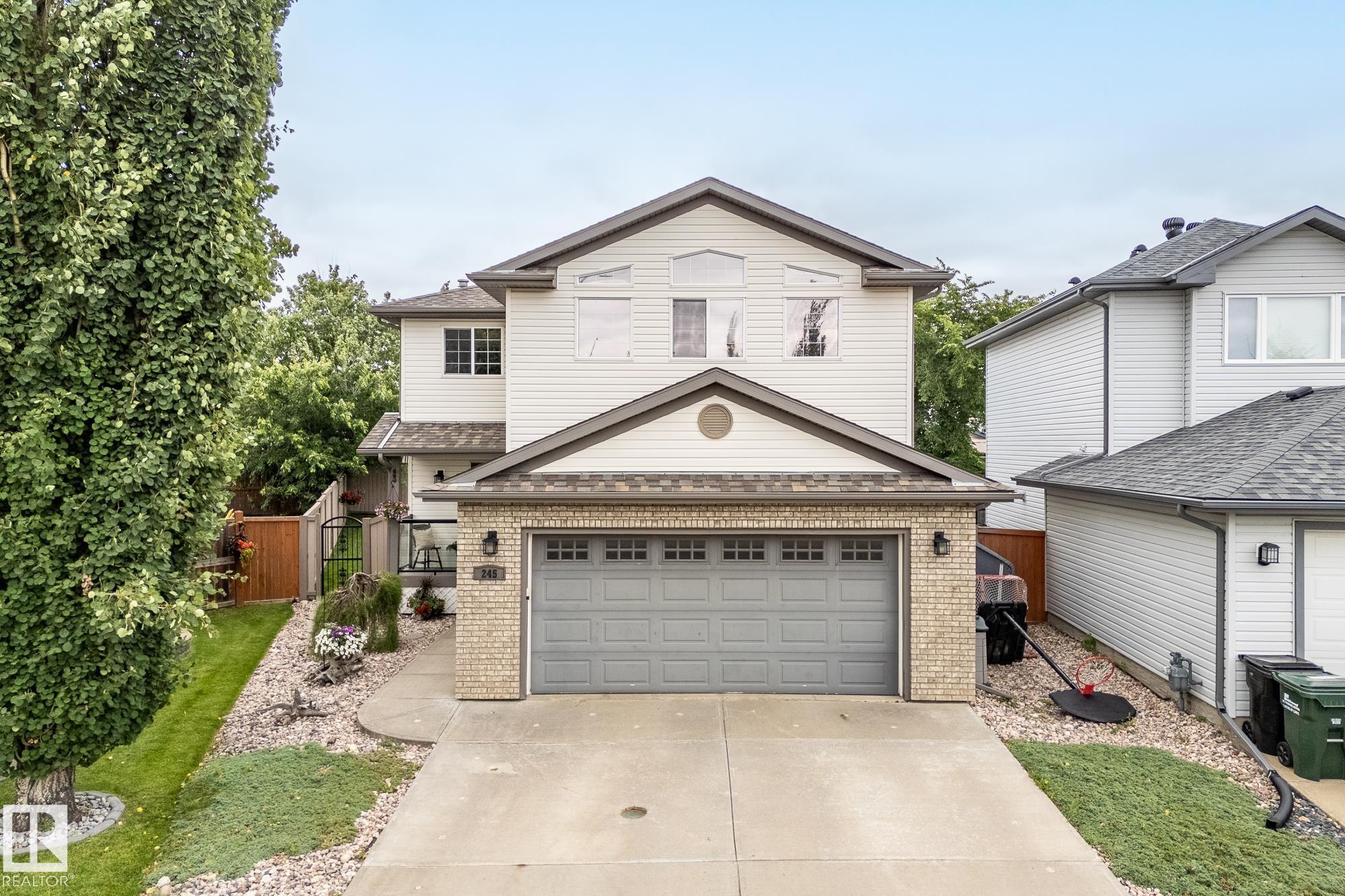 245 Foxboro Terrace, Sherwood Park