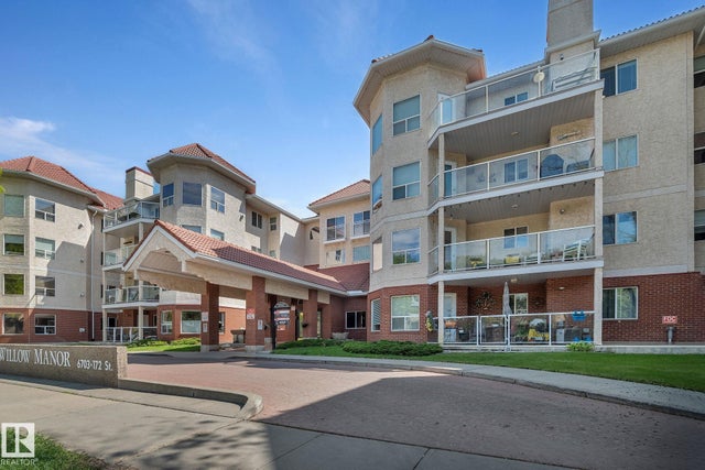407 6703 172 Street Nw, Edmonton