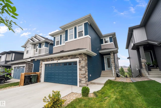 42 Prospect Place, Spruce Grove