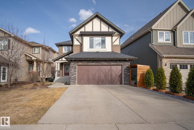 2135 Glenridding Way Sw, Edmonton