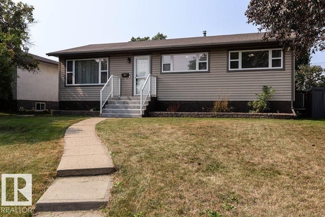 8916 148 Street Nw, Edmonton