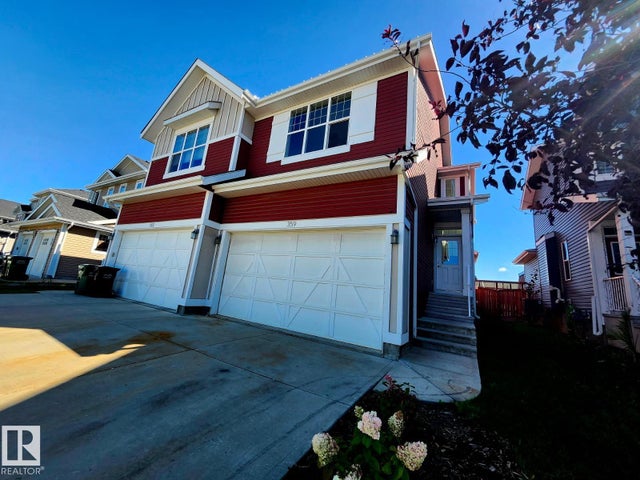 359 Simmonds Way, Leduc