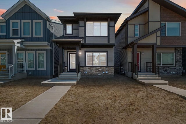 2815 193 Street Nw, Edmonton