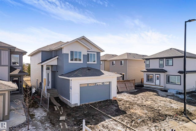 1780 Westerra Loop, Stony Plain