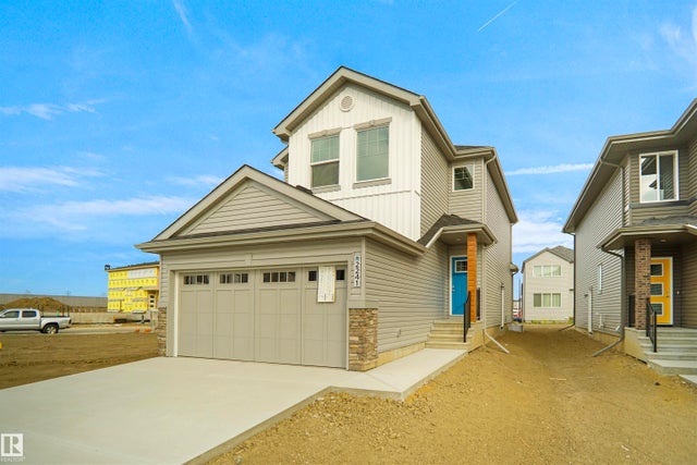 2241 194a Street Nw, Edmonton