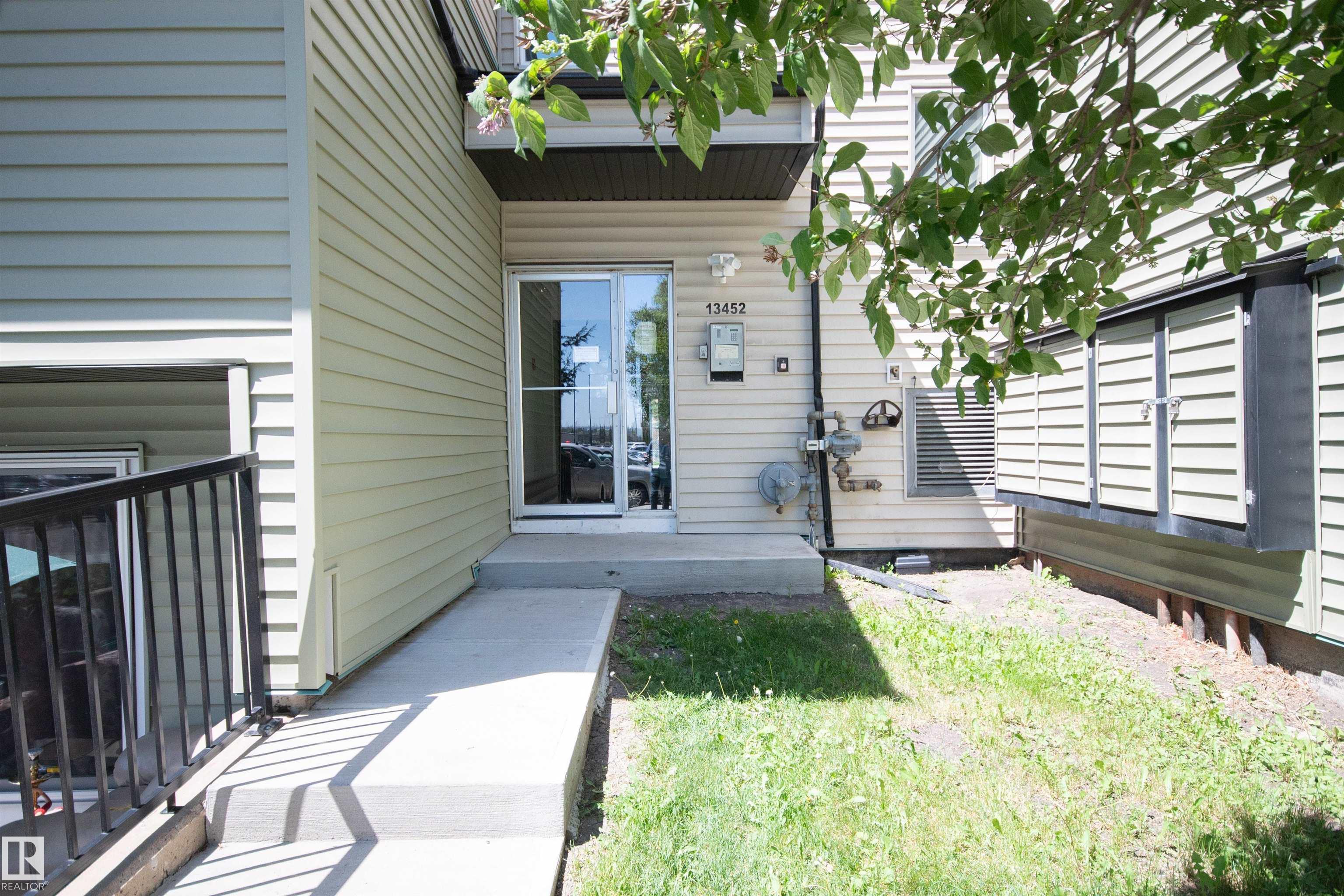 4 13452 Fort Road, Edmonton
