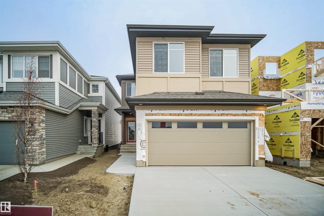 195 Caledon Crescent, Spruce Grove