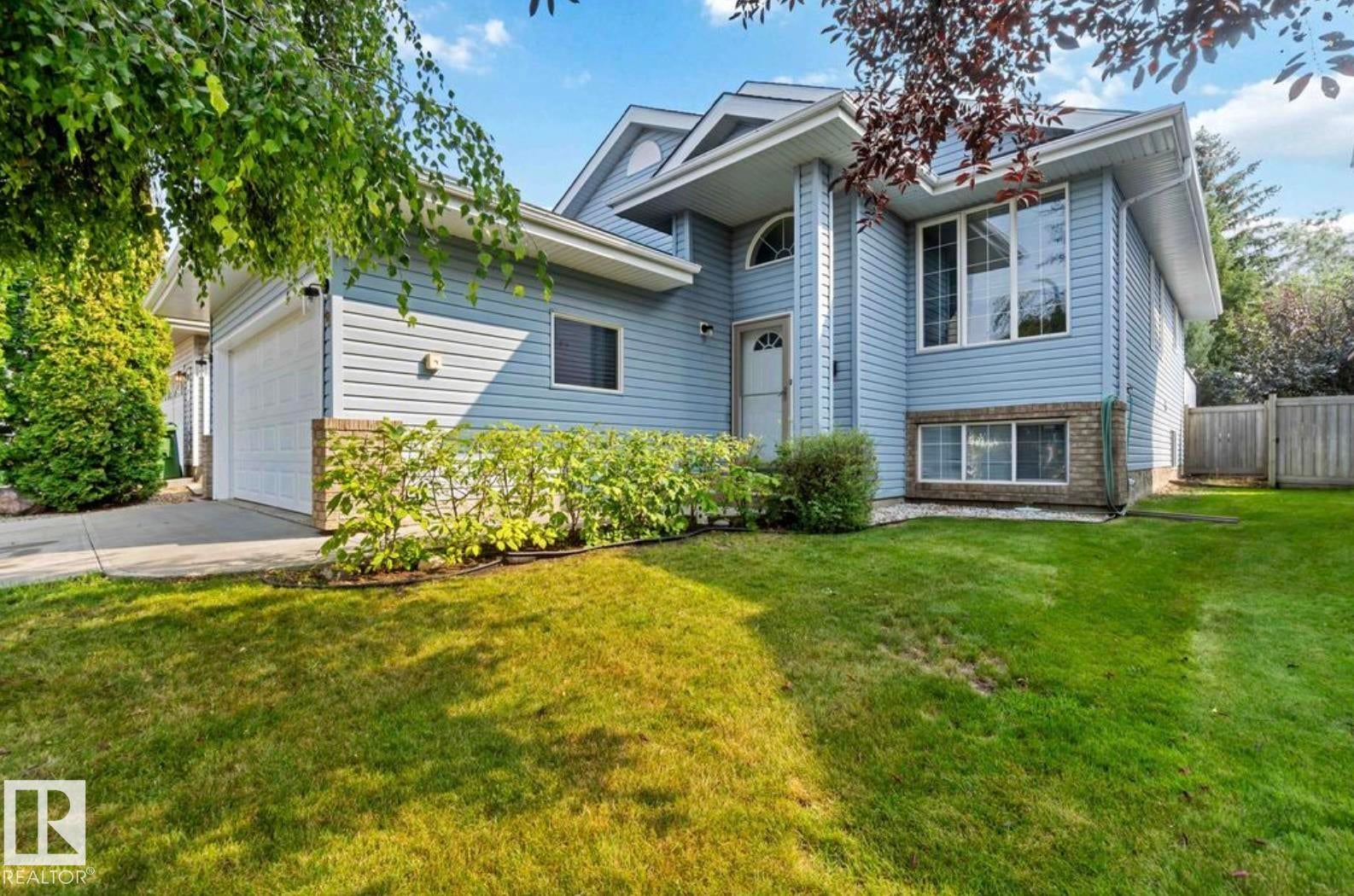 19 Westwood Green, Fort Saskatchewan