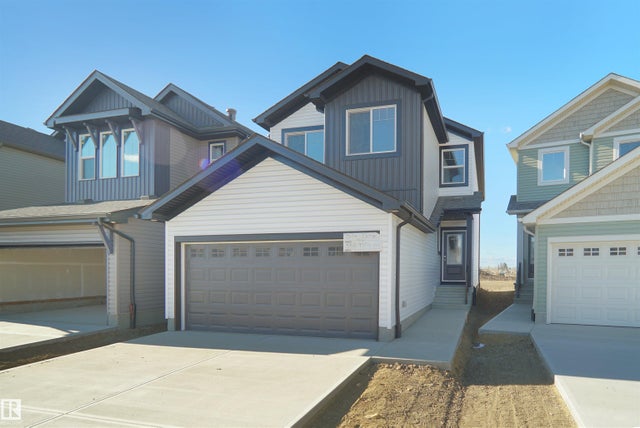 2124 210 Street Nw, Edmonton