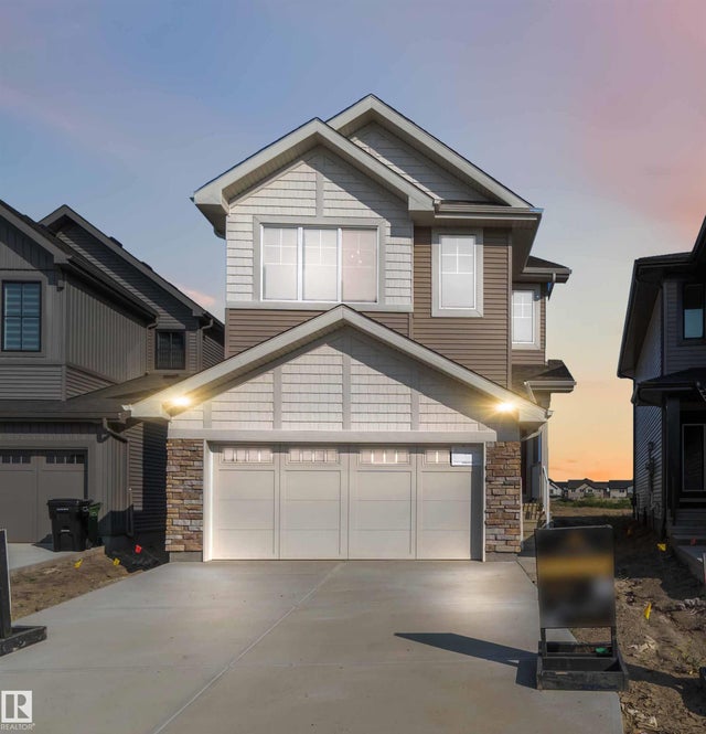 1107 Cristall Crescent Sw, Edmonton