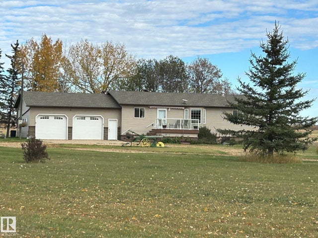 61101 Rge Rd 261, Rural Westlock County