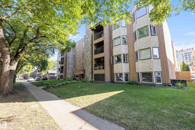 307 10171 119 Street Nw, Edmonton