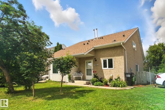 9541 A 180 A Street Nw, Edmonton