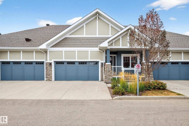 13 8132 217 Street Nw, Edmonton